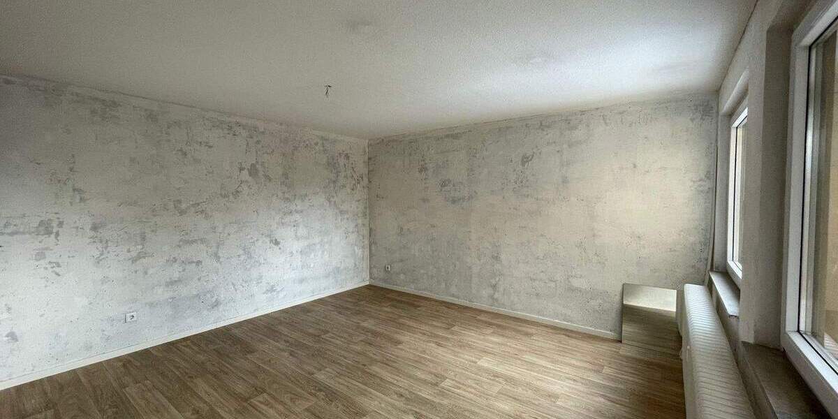 Etagenwohnung Herzogenaurach Steinbach - 3 Zimmer, 81 m&sup2;, 600&euro; | Angebot:25815930