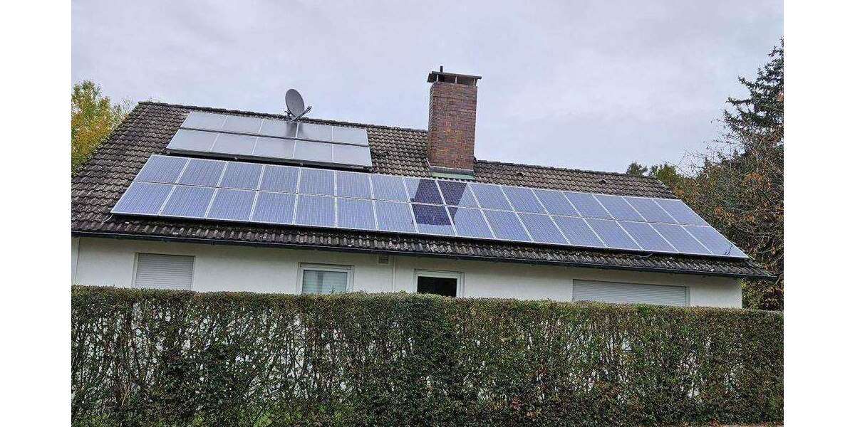 Einfamilienhaus SCHWARZENBRUCK LINDELBURG Oberlindelburg - 8 Zimmer, 231 m&sup2;, 869.000&euro; | Angebot:25724286