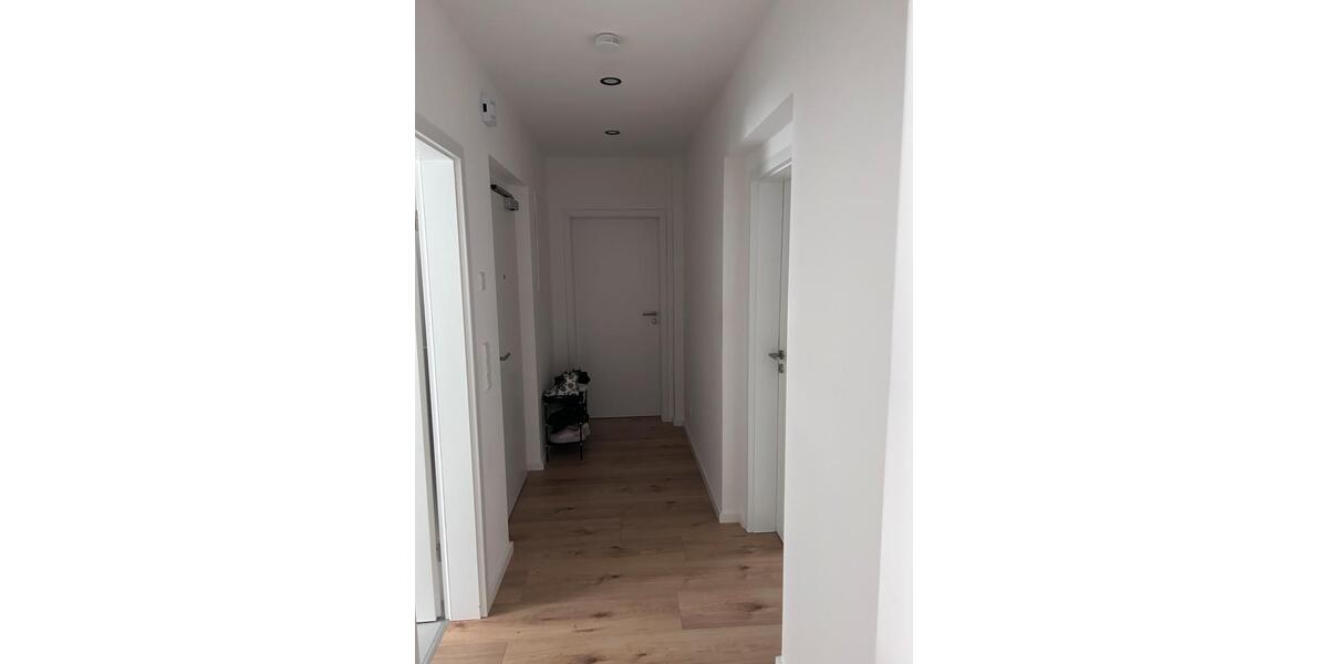 Etagenwohnung Nürnberg Gibitzenhof - 1 Zimmer, 16 m&sup2;, 470&euro; | Angebot:25756842