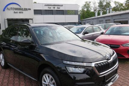 Skoda Kamiq 4.944 km 25.988 &euro; Nürnberg 90431