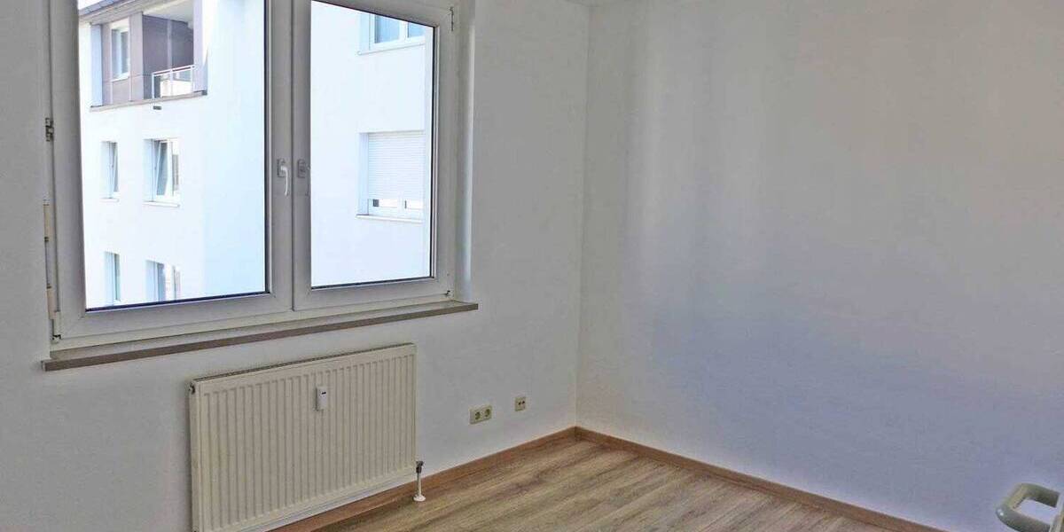 Etagenwohnung Nürnberg Rehhof - 3 Zimmer, 84 m&sup2;, 390.000&euro; | Angebot:25926645