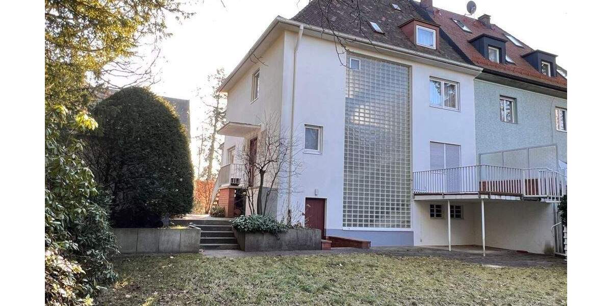 Doppelhaushälfte Nürnberg Weigelshof - 6 Zimmer, 158 m&sup2;, 895.000&euro; | Angebot:25661483