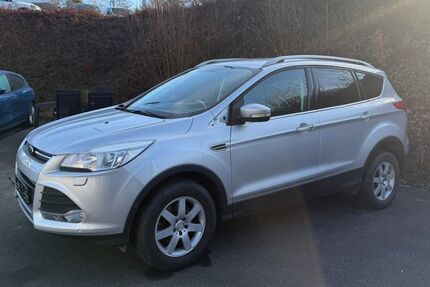 Ford Kuga 178.700 km 5.500 &euro; Neustadt an der Aisch 91413