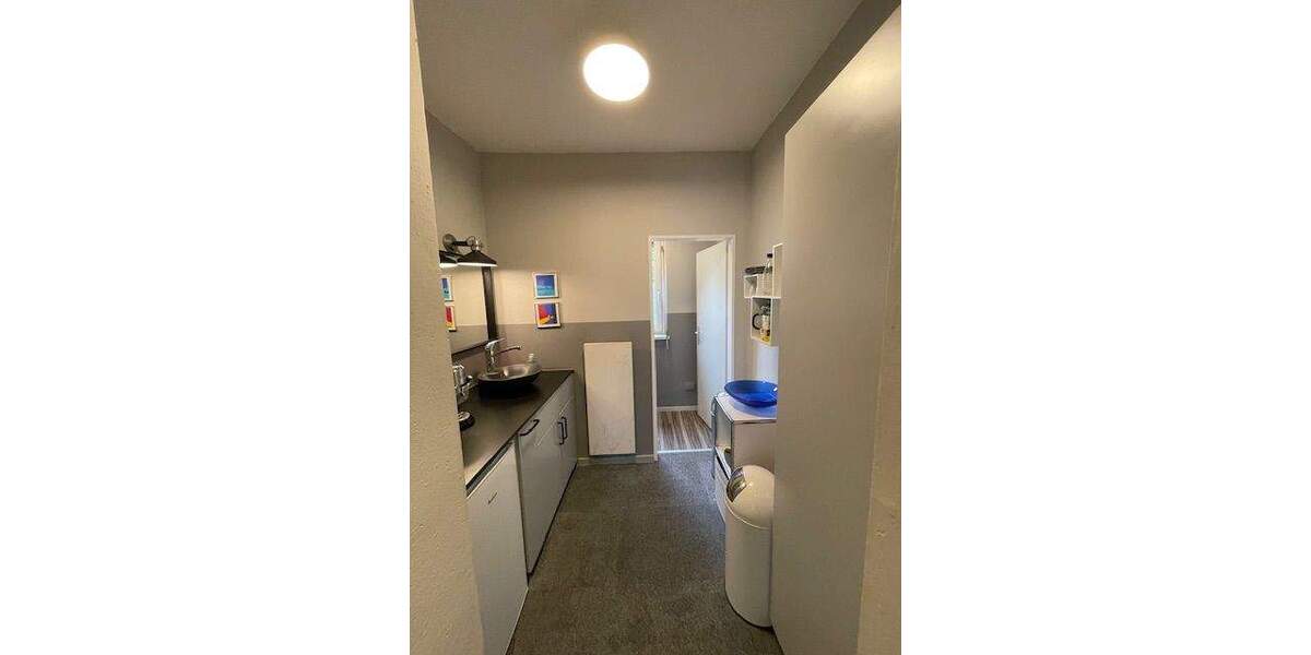 Gewerbeobjekt Nürnberg Sebald - 2 Zimmer, 37 m&sup2;, 650&euro; | Angebot:25737681