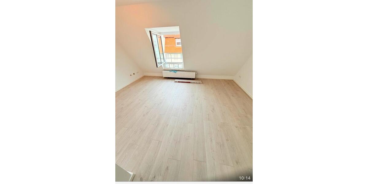 Etagenwohnung Nürnberg Eberhardshof - 1 Zimmer, 29 m&sup2;, 560&euro; | Angebot:26538656