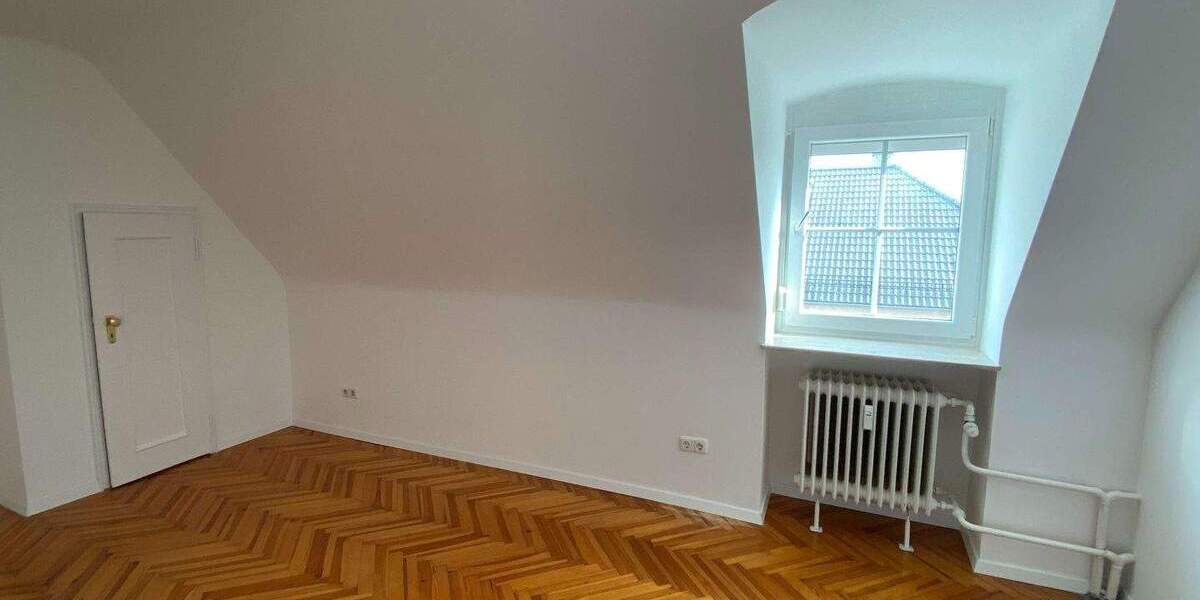 Etagenwohnung Forchheim - 3 Zimmer, 71 m&sup2;, 820&euro; | Angebot:25681919