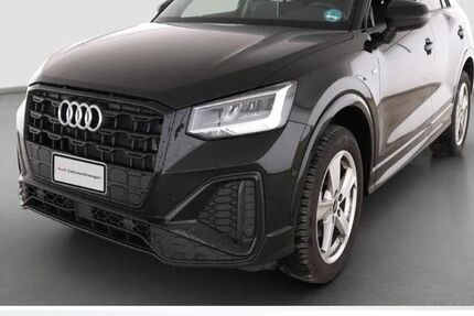 Audi Q2 32.092 km 24.480 &euro; Fürth 90763