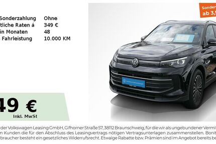 VW Tiguan 15.470 km 34.905 &euro; Nürnberg 90411