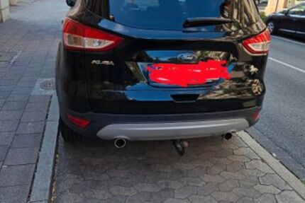 Ford Kuga 226.000 km 10.000 &euro; Fürth 90762