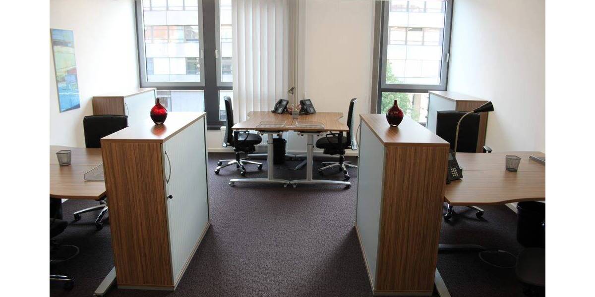 Gewerbeobjekt Nürnberg Tafelhof - 1.029&euro; | Angebot:25733249