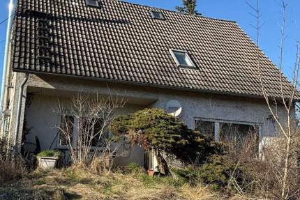 Haus Lonnerstadt Mailach - 6 Zimmer, 125 m&sup2;, 299.000&euro; | Angebot:25741333