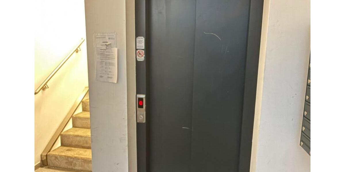 Etagenwohnung Nürnberg Gärten bei Wöhrd - 1 Zimmer, 28 m&sup2;, 550&euro; | Angebot:25901997