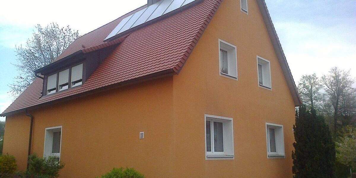 Mehrfamilienhaus, Wohnhaus Forchheim Burk - 7 Zimmer, 177 m&sup2;, 680.000&euro; | Angebot:25741963