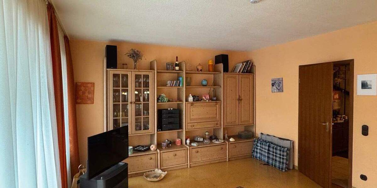 Doppelhaushälfte Zirndorf Weiherhof - 4 Zimmer, 110 m&sup2;, 375.000&euro; | Angebot:25732047