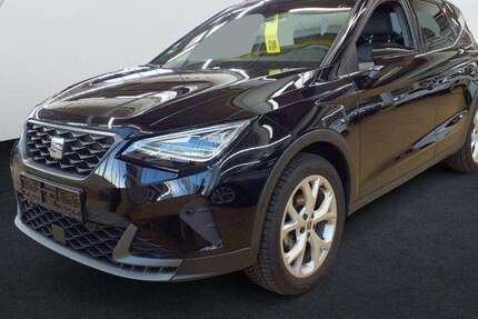 Seat Arona 24.750 km 24.880 &euro; Forchheim 91301