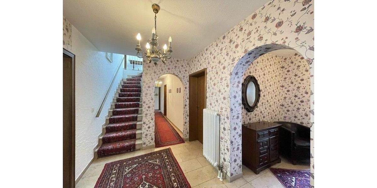 Einfamilienhaus Lauf-Rudolfshof Rudolfshof - 6 Zimmer, 229 m&sup2;, 895.000&euro; | Angebot:25699346