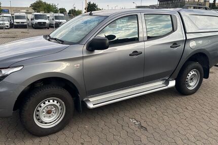 Mitsubishi L200 146.000 km 14.600 &euro; Nürnberg 90439