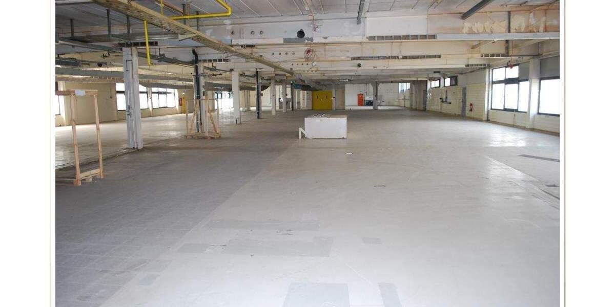 Gewerbeobjekt Nürnberg Langwasser - 12.900&euro; | Angebot:25815277