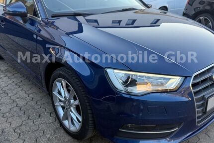 Audi A3 82.000 km 16.690 &euro; Ammerndorf 90614