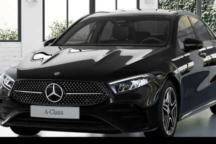 Mercedes-Benz A 200 9.900 km 36.900 &euro; Nürnberg 90402