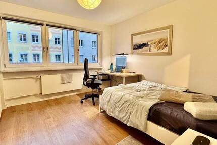 Wohnung Nürnberg Steinbühl - 2 Zimmer, 61 m&sup2;, 245.000&euro; | Angebot:25676644