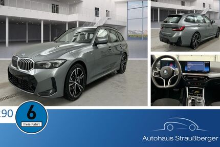 BMW 330 5.600 km 38.390 &euro; Buchschwabach bei Nürnberg 90574