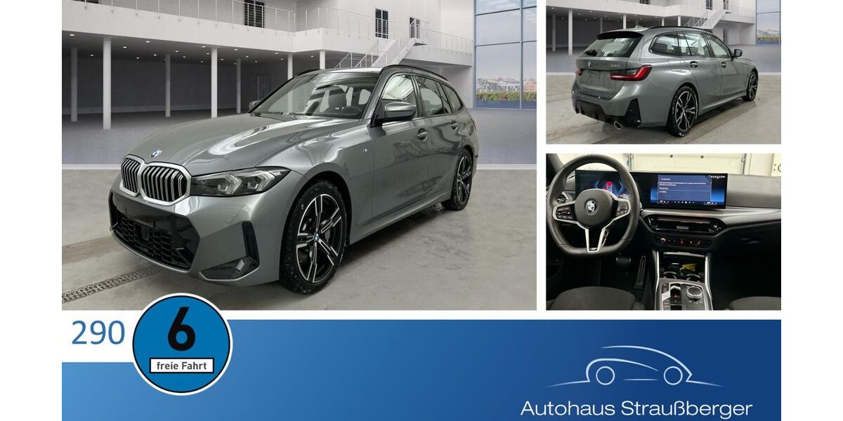 BMW 330 5.600 km 38.390 &euro; Buchschwabach bei Nürnberg 90574