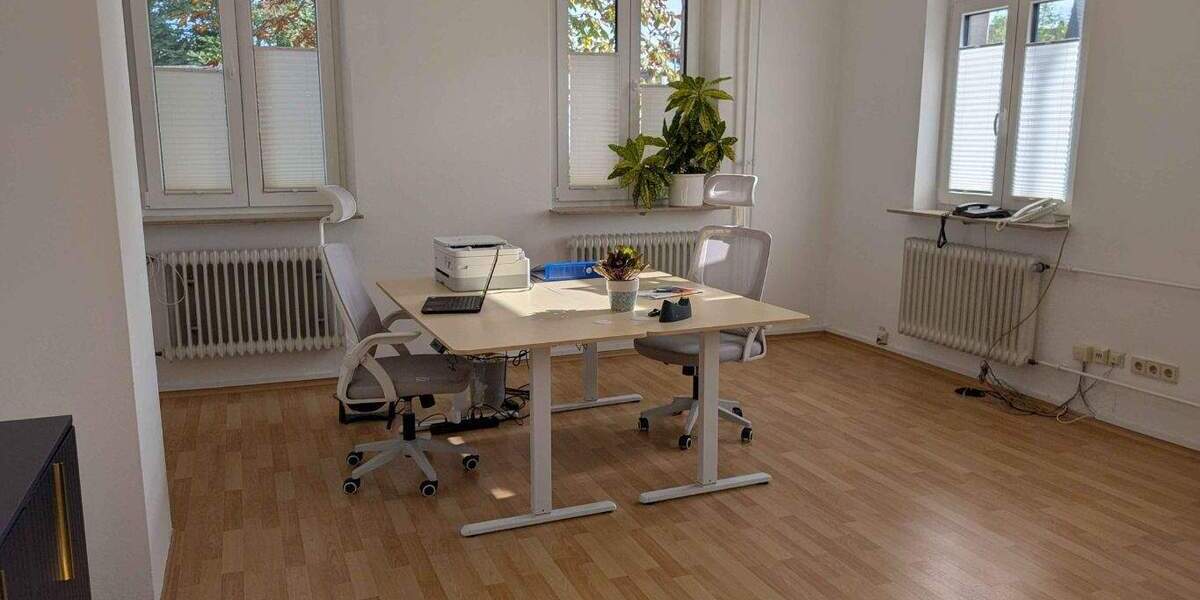 Gewerbeobjekt Erlangen Innenstadt - 150&euro; | Angebot:25879703