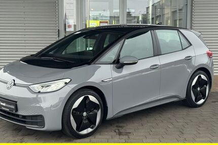 VW ID.3 23.600 km 21.950 &euro; Erlangen 91058