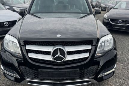 Mercedes-Benz GLK 350 181.000 km 14.500 &euro; Nürnberg 90431