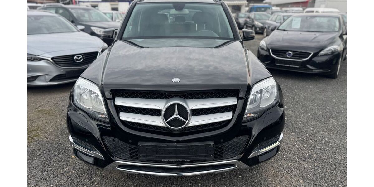 Mercedes-Benz GLK 350 181.000 km 14.500 &euro; Nürnberg 90431