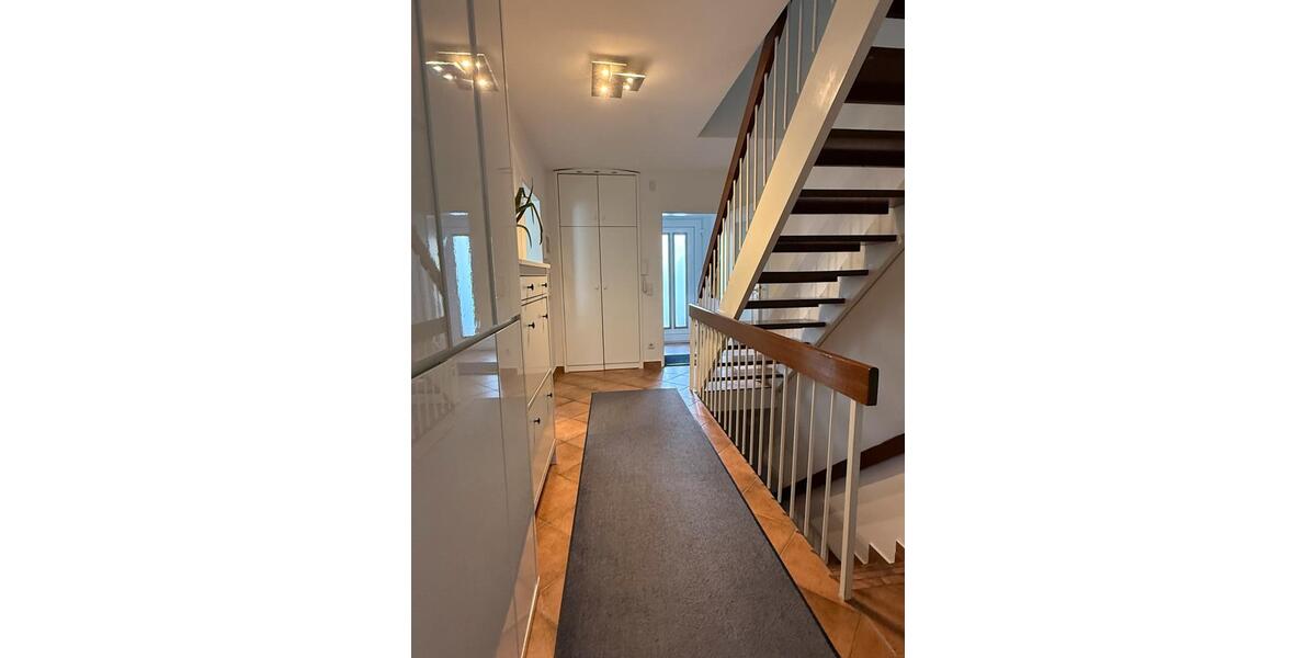 Reihenhaus Nürnberg Gebersdorf - 4 Zimmer, 110 m&sup2;, 550.000&euro; | Angebot:25959184