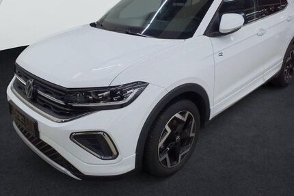 VW T-Cross 14.550 km 26.740 &euro; Forchheim 91301