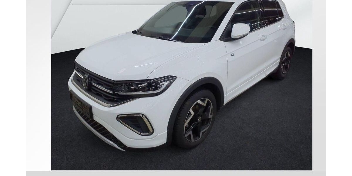 VW T-Cross 14.550 km 26.740 &euro; Forchheim 91301