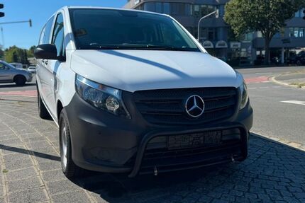 Mercedes-Benz Vito 99.000 km 20.999 &euro; Nürnberg 90482