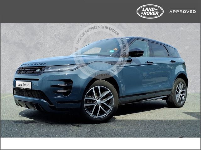 Land Rover Range Rover Evoque 23.400 km 43.850 &euro; Nürnberg 90441