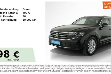 VW Touareg 24.126 km 54.403 &euro; Nürnberg 90411