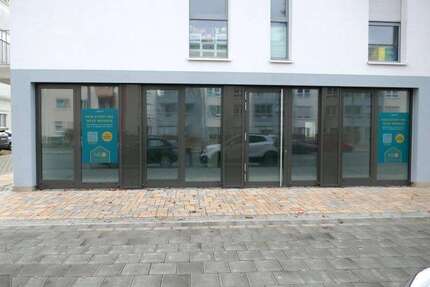 Gewerbeobjekt Nürnberg Gibitzenhof - 3.182&euro; | Angebot:24225432