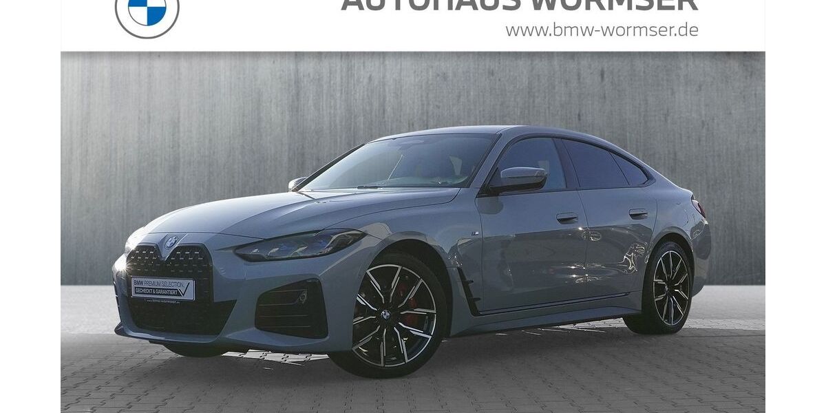 BMW 430 65.000 km 42.860 &euro; Erlangen 91058