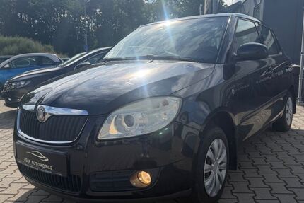 Skoda Fabia 132.000 km 6.290 &euro; Wendelstein 90530