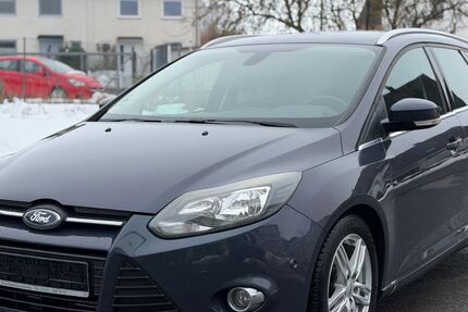 Ford Focus 259.000 km 3.550 &euro; Eckental 90542