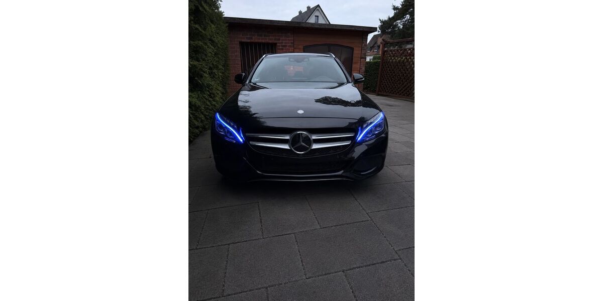 Mercedes-Benz C 250 276.000 km 10.990 &euro; Nürnberg 90469