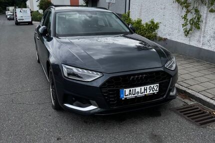 Audi A4 92.599 km 22.600 &euro; Schwaig bei Nürnberg 90571