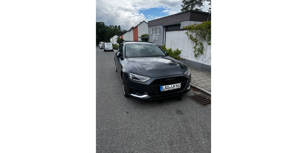 Audi A4 92.599 km 22.600 &euro; Schwaig bei Nürnberg 90571