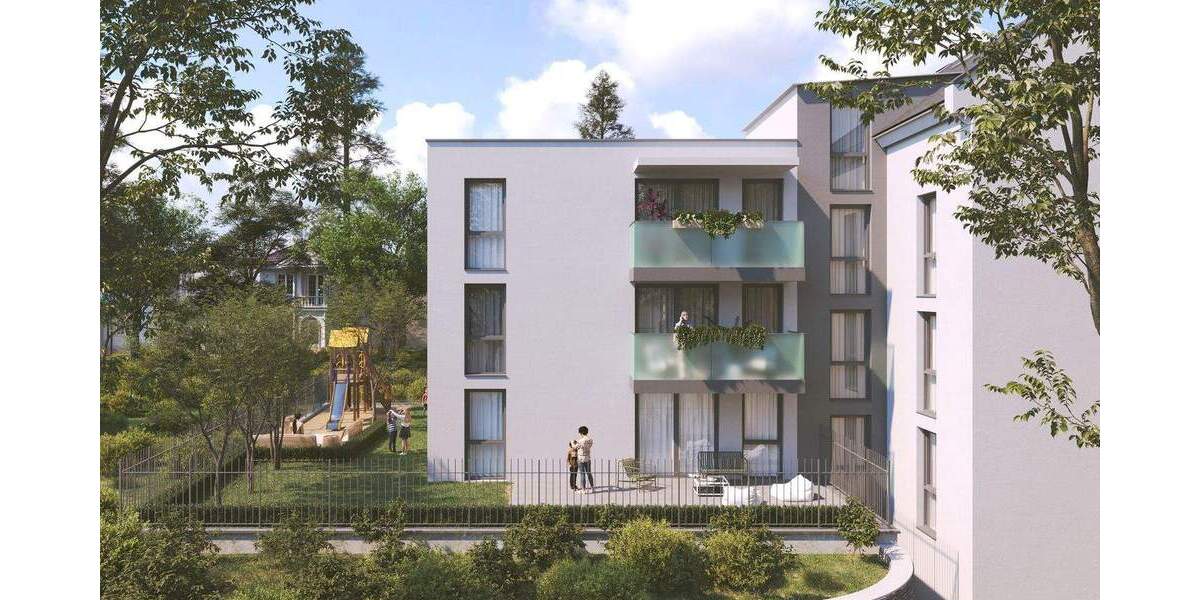 Etagenwohnung Nürnberg St Jobst - 3 Zimmer, 101 m&sup2;, 650.000&euro; | Angebot:25664530