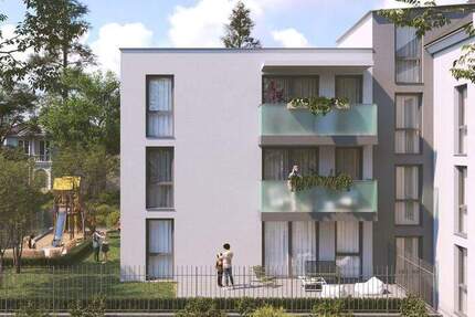 Wohnung Nürnberg St Jobst - 3 Zimmer, 101 m&sup2;, 650.000&euro; | Angebot:25664530