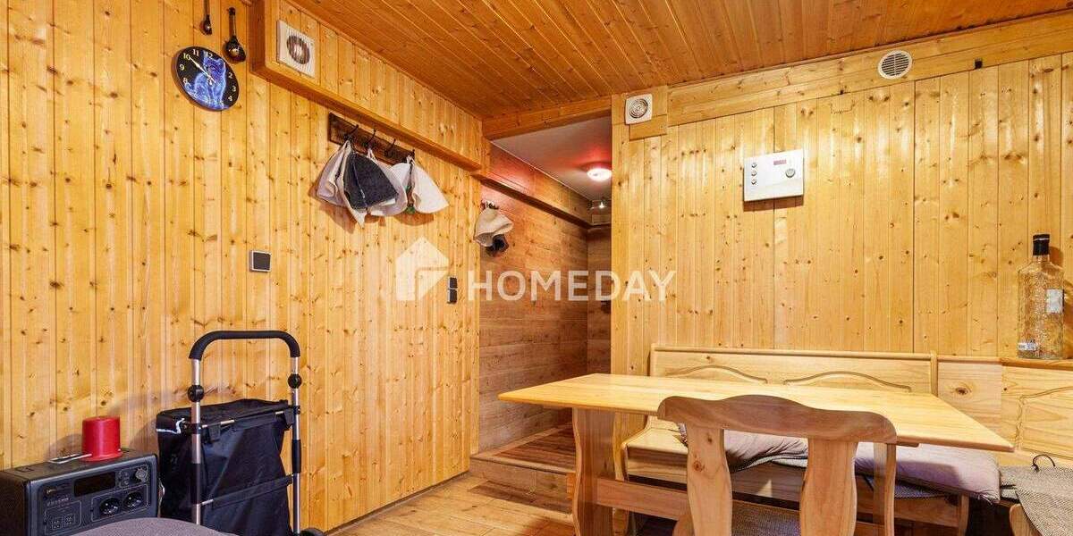 Doppelhaushälfte Erlangen Büchenbach - 8 Zimmer, 111 m&sup2;, 700.000&euro; | Angebot:25737636