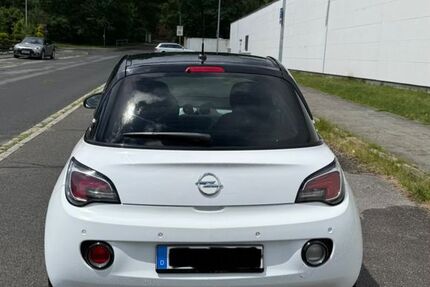 Opel Adam 60.528 km 9.450 &euro; Lauf a.d. Pegnitz 91207