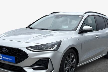 Ford Focus 16.321 km 22.970 &euro; Nürnberg 90471