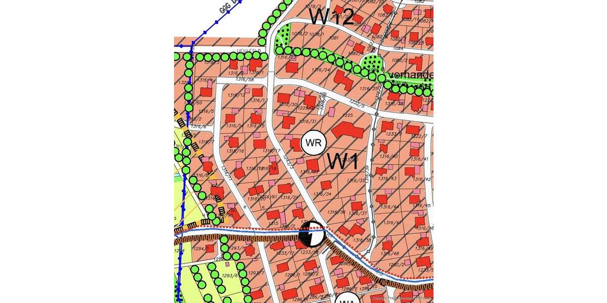 Grundstück Uehlfeld - 270.000&euro; | Angebot:25741327